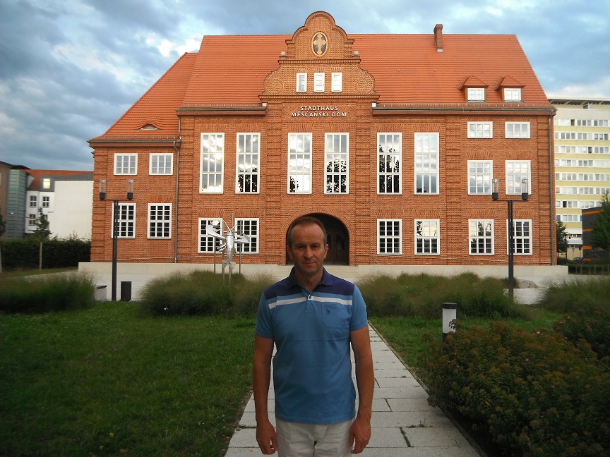Dragan Djokanovic Chosebuz