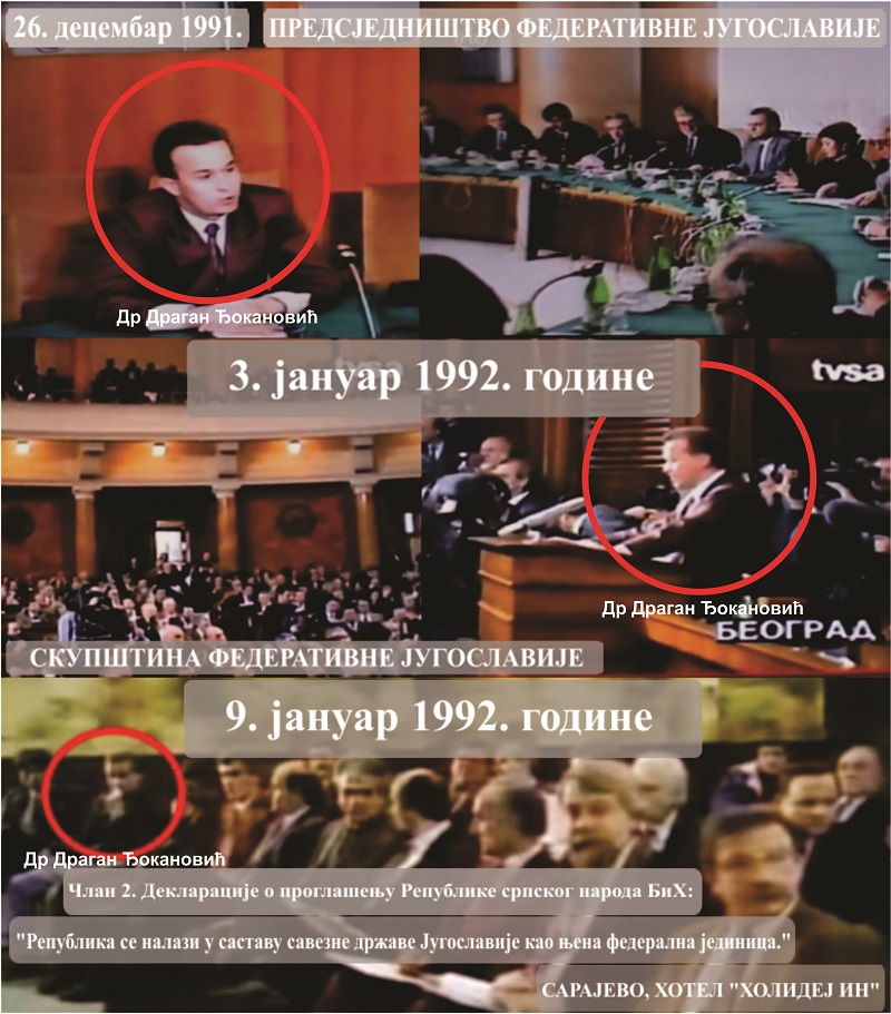 konvencija o jugoslaviji