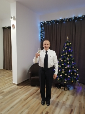 Доктор Драган Ђокановић