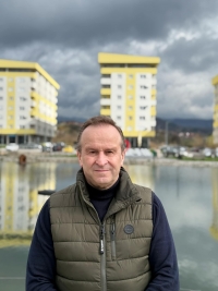 Доктор Драган Ђокановић, Источно Сарајево - Република Српска