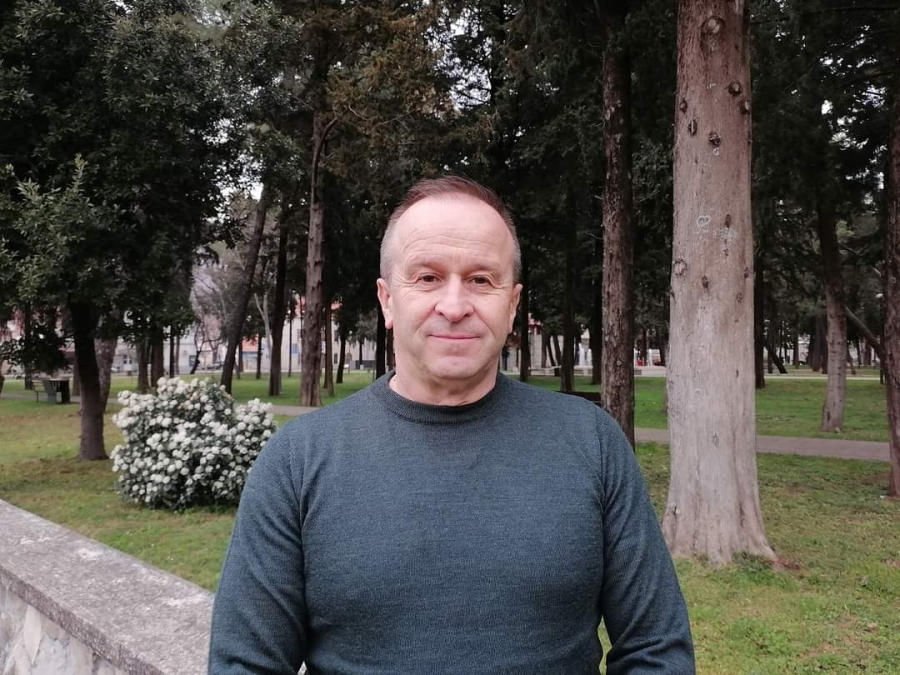 Доктор Драган Ђокановић, Требиње - Република Српска
