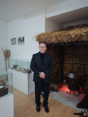 Доктор Драган Ђокановић, Љубиње - Република Српска