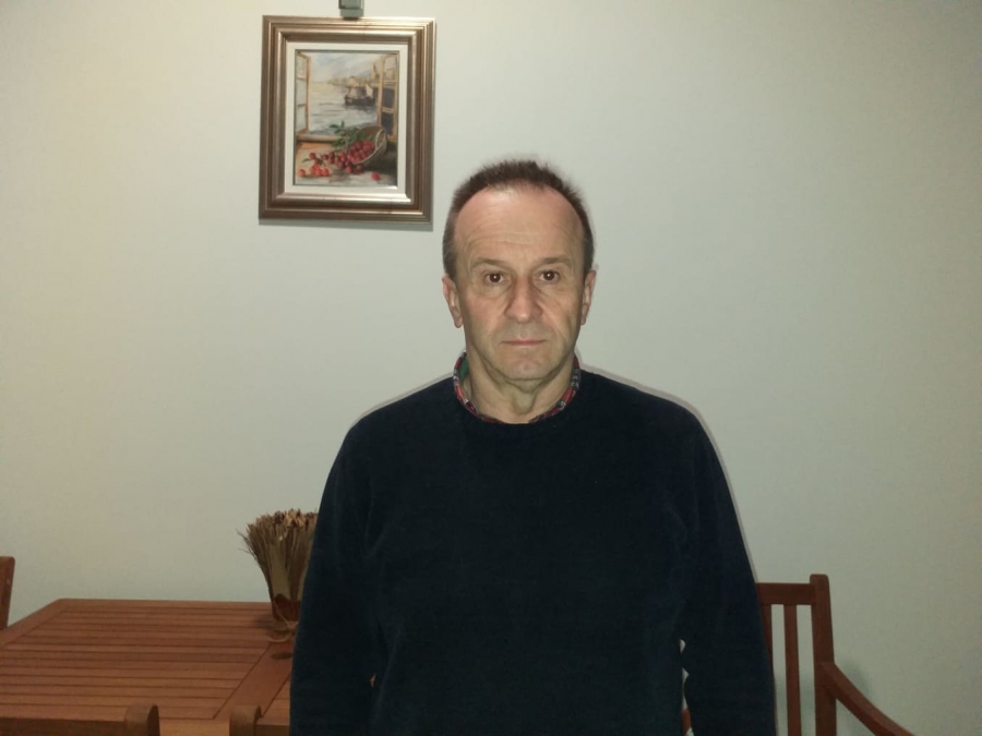 Др Драган Ђокановић