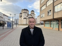 Доктор Драган Ђокановић, Пале - Република Српска