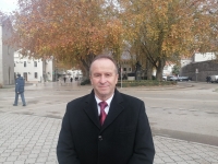 Доктор Драган Ђокановић, Требиње - Република Српска