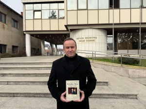Доктор Драган Ђокановић, Бијељина - Република Српска
