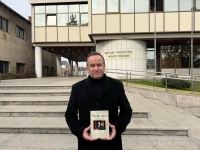 Доктор Драган Ђокановић, Бијељина - Република Српска