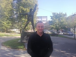 Доктор Драган Ђокановић, Власеница - Република Српска