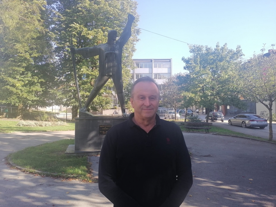 Доктор Драган Ђокановић, Власеница - Република Српска