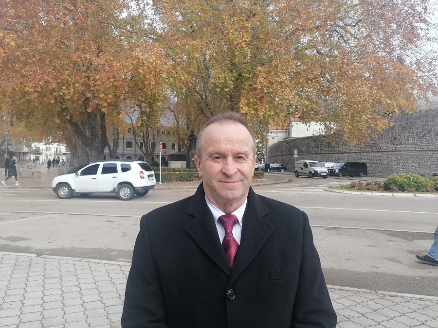 Доктор Драган Ђокановић, Требиње - Република Српска