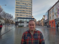 Доктор Драган Ђокановић, Бања Лука - Република Српска