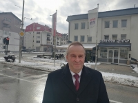 Доктор Драган Ђокановић, Пале - Република Српска
