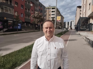 Доктор Драган Ђокановић, Источно Сарајево - Република Српска