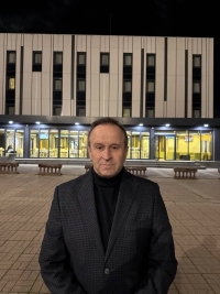 Доктор Драган Ђокановић, Рудо - Република Српска