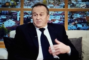 Доктор Драган Ђокановић