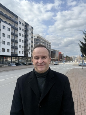 Доктор Драган Ђокановић, Источно Сарајево - Република Српска
