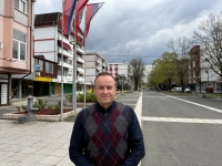 Доктор Драган Ђокановић, Србац - Република Српска