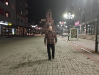 Доктор Драган Ђокановић, Пале - Источно Сарајево - Република Српска