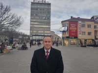 Доктор Драган Ђокановић, Бања Лука -  Република Српска
