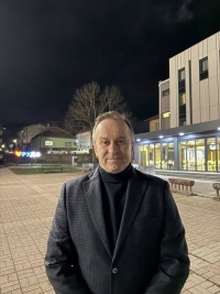 Доктор Драган Ђокановић, Рудо - Република Српска