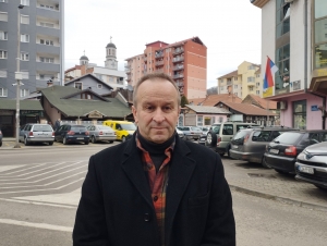 Доктор Драган Ђокановић, Зворник - Република Српска