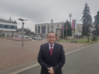Доктор Драган Ђокановић, Лакташи - Република Српска