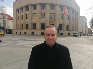 Доктор Драган Ђокановић, Бања Лука - Република Српска
