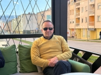 Доктор Драган Ђокановић, источно Сарајево - Република Српска
